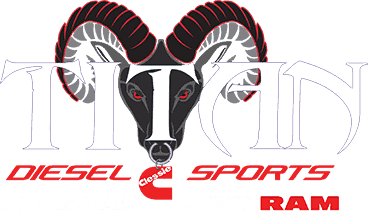 Dodge Ram Cummins Shop In Texas