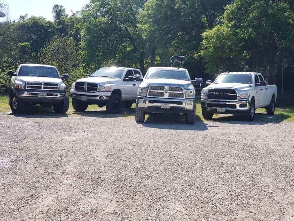 Are Ram Diesel Trucks Good? Titan Diesel Sports