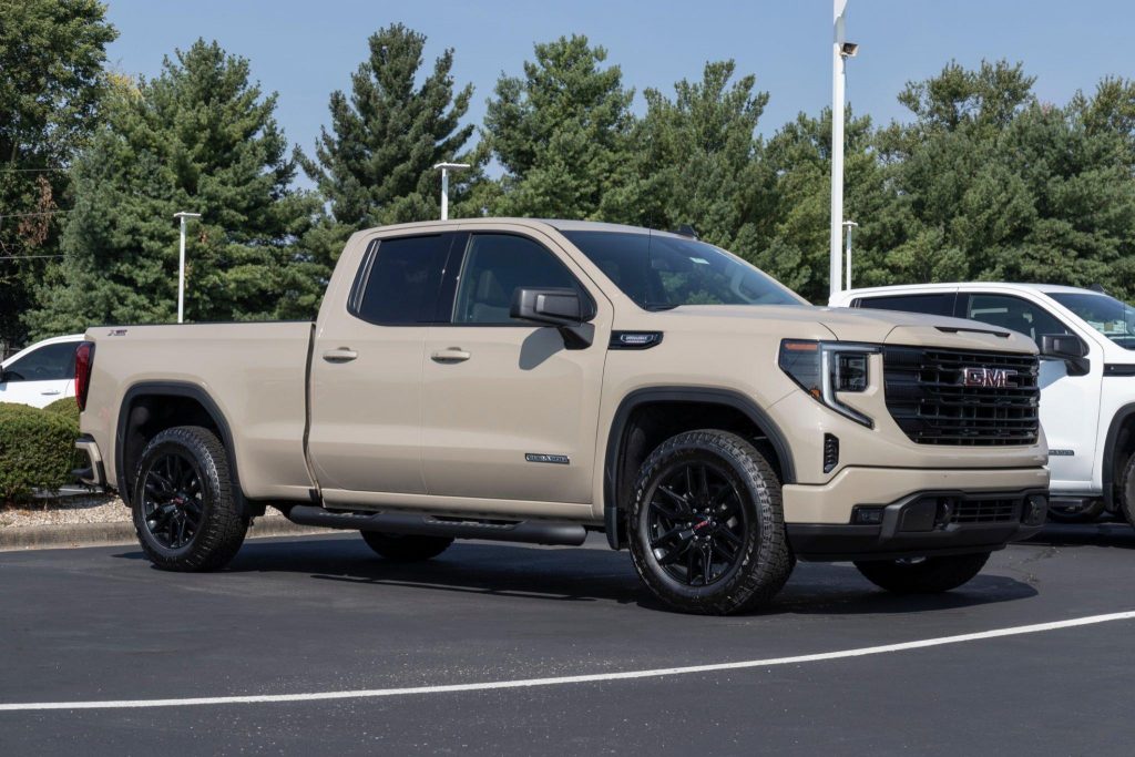 Most Reliable Diesel Truck 2022 - Titan Diesel Sports