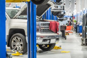 Best Diesel Performance Shop In Texas